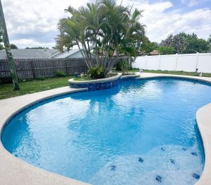 Titusville Pool Resurfacing Service