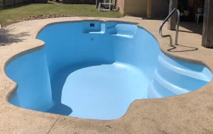 titusville pool resurfacing service